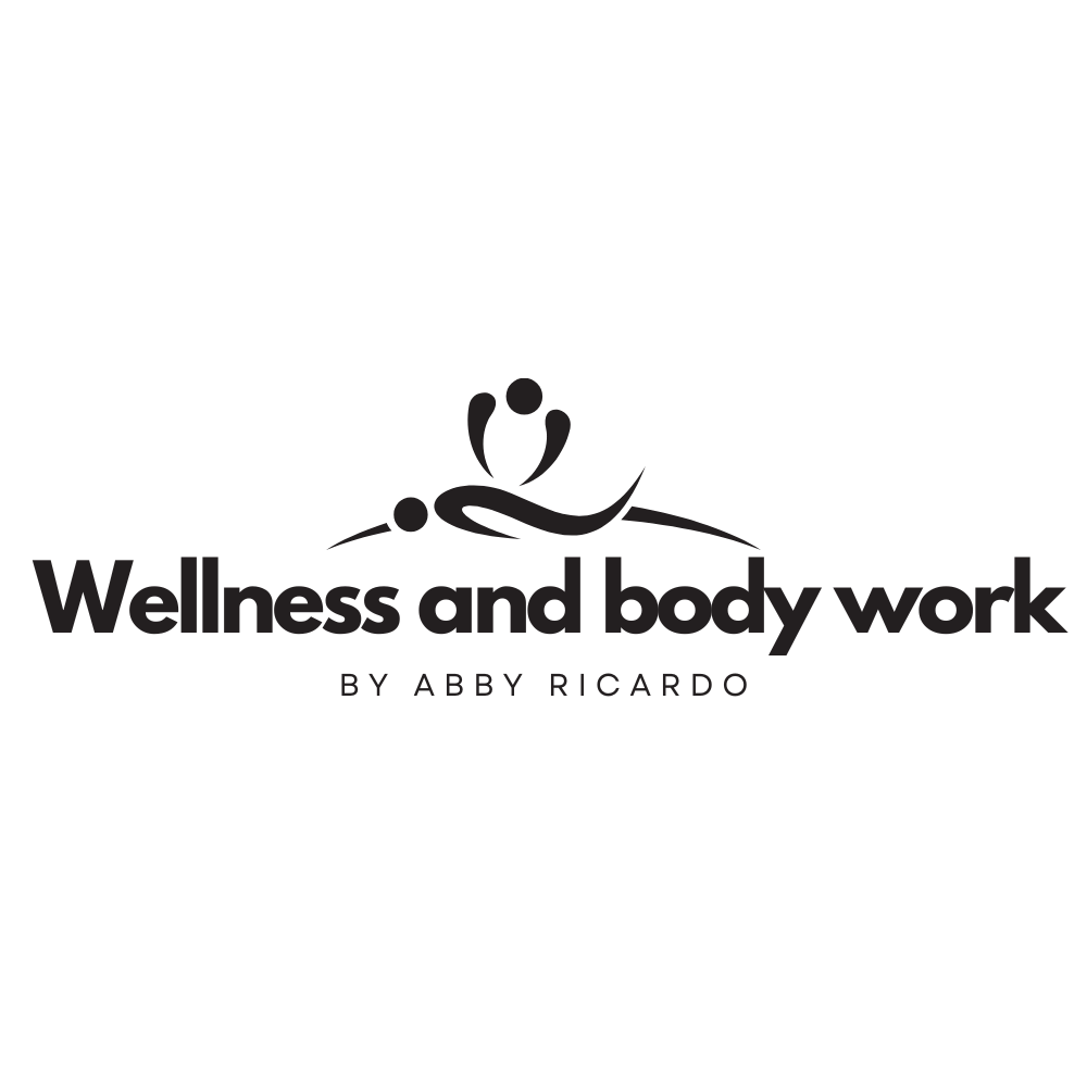 Wellness and bodywork by Abby Ricardo